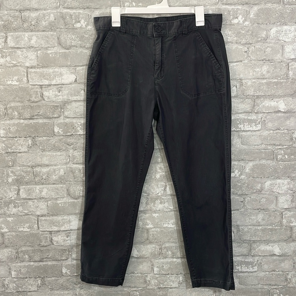 Eddie Bauer Specially Dyed Straight Pants